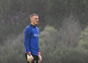 Воротар Челсі від січня почне шукати новий клуб