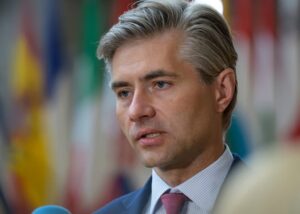 МЗС Литви попередило про небезпечну фазу ескалації гібридної війни РФ