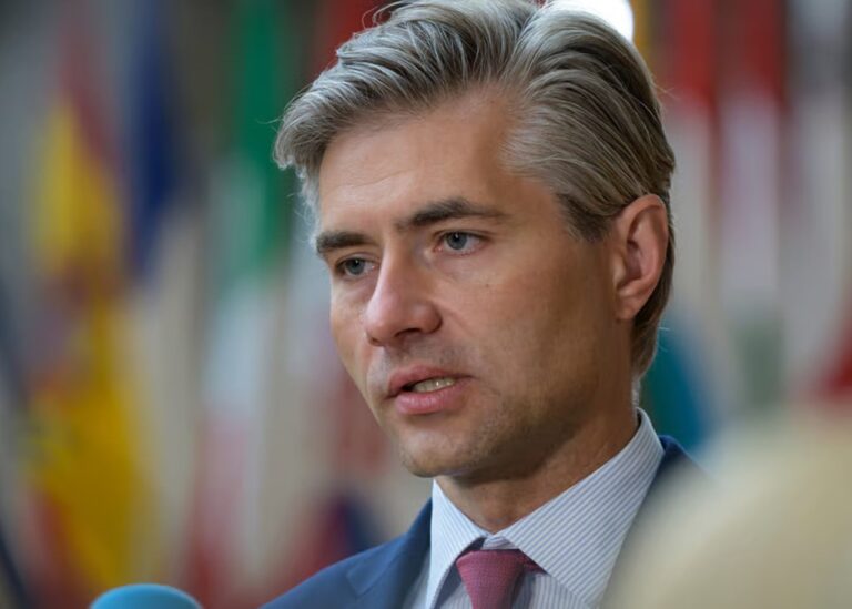 МЗС Литви попередило про небезпечну фазу ескалації гібридної війни РФ