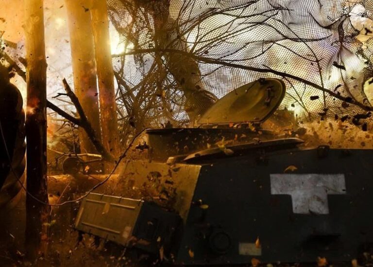 Генштаб розповів, скільки атак РФ відбито за добу