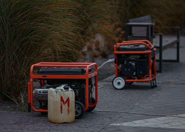 Світла буде ще менше: важкий стан енергосистеми