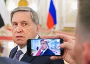 Кремль оцінив європейський "мирний план"