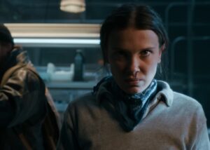 Netflix показав фінальний трейлер Дивних див