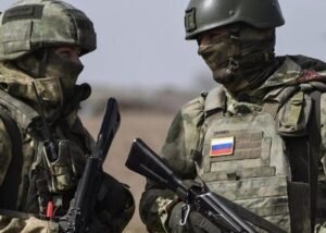 DeepState повідомив про просування росіян