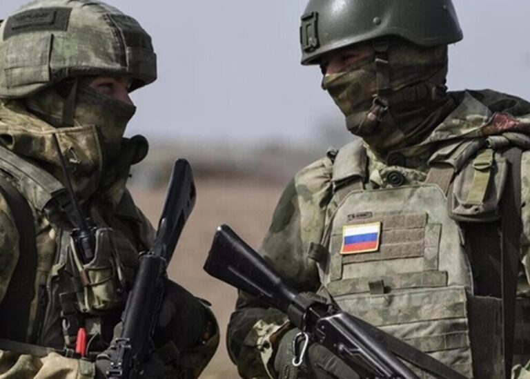 DeepState повідомив про просування росіян