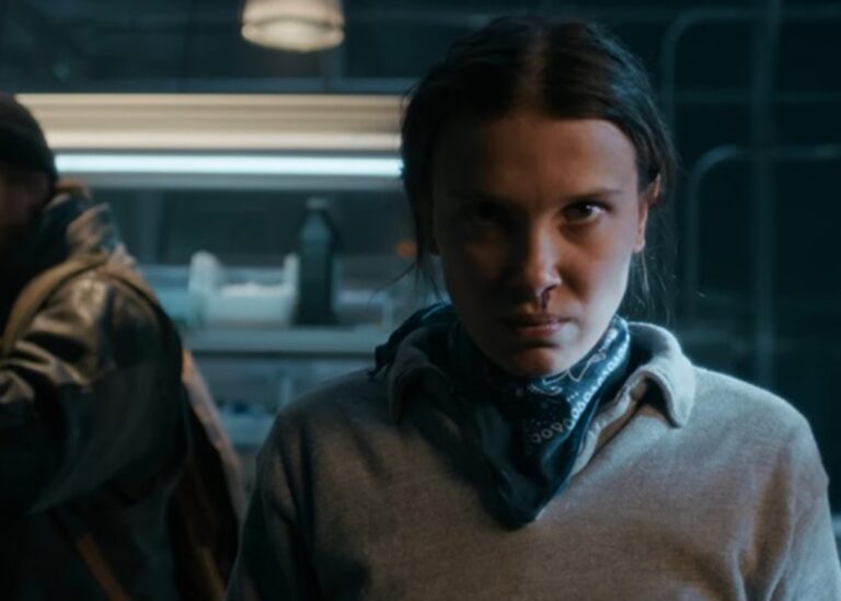 Зірки Дивних див записали звернення до українців