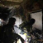 У Києві число поранених зросло до семи, є загиблий