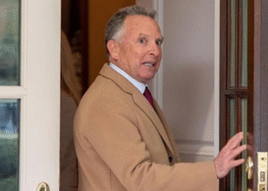 Віткофф радив Києву просити у Трампа скасування тарифів замість Tomahawk