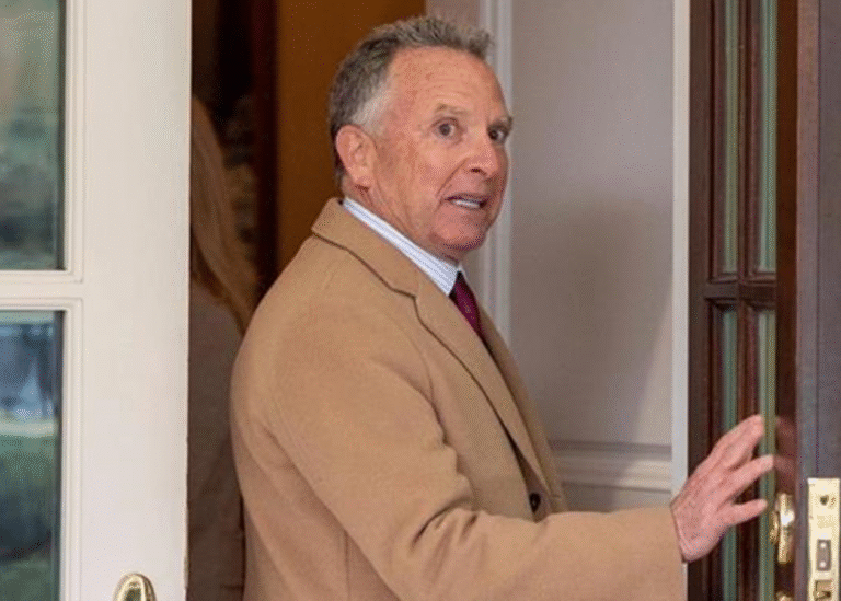 Віткофф радив Києву просити у Трампа скасування тарифів замість Tomahawk