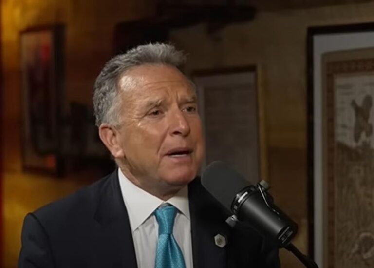 Віктофф дав оцінку переговорам з Україною