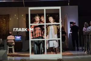 Прем’єра в Національній опері. Режисер Уривський представив свою версію «Казок Гофмана» (репортаж)