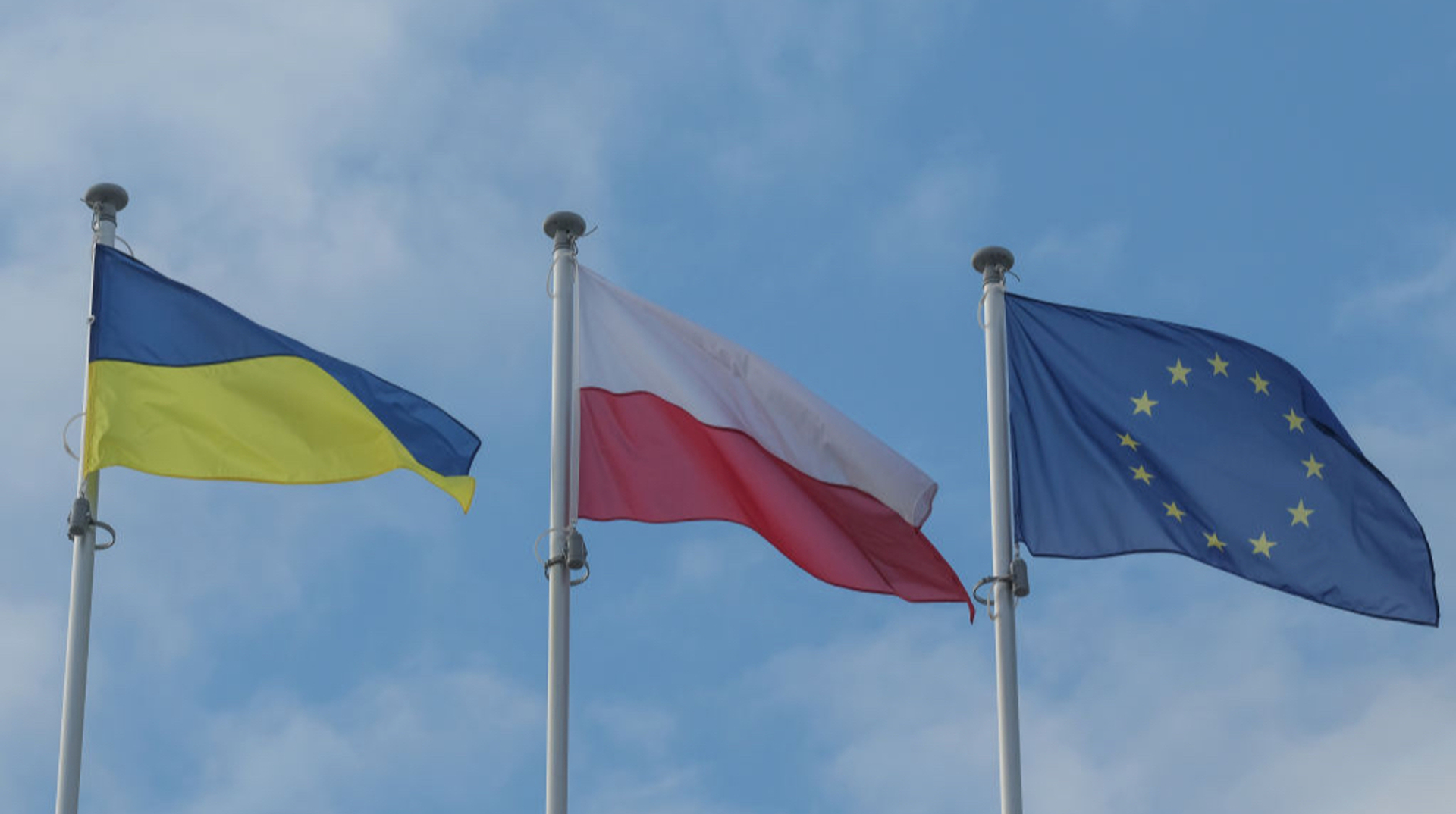 Нова система для перетину кордону запрацювала в усіх польських КПП в межах Львівщини