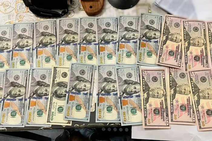 Схема ухилення від мобілізації: правоохоронці викрили підполковника Міноборони