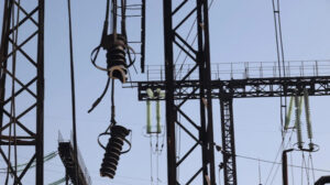 В окремих регіонах України 4 листопада обмежать споживання електроенергії