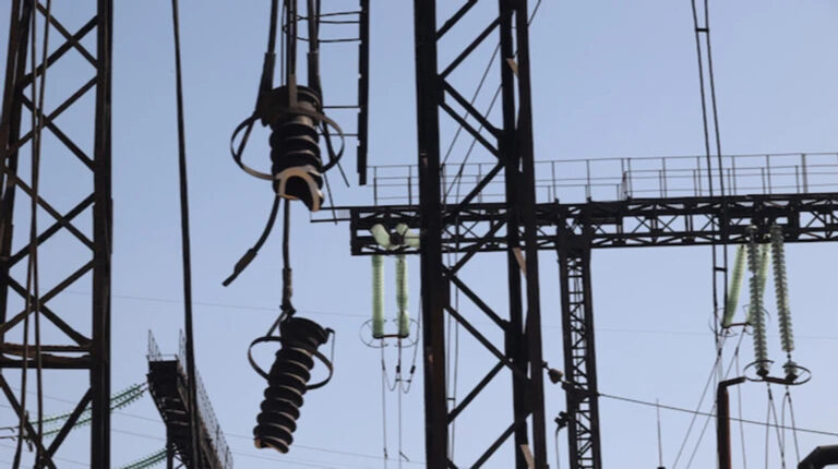 В окремих регіонах України 4 листопада обмежать споживання електроенергії