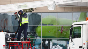 Найбільший приватний постачальник нафтопродуктів в РФ попередив про можливу нову кризу