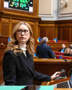 Голосування за бюджет перенесли на 2 грудня – Підласа