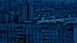 20 листопада світла в Києві не буде 11,5-18 годин