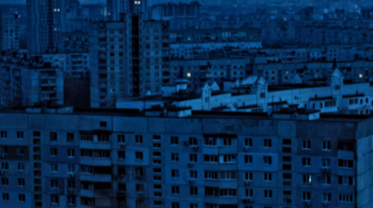 20 листопада світла в Києві не буде 11,5-18 годин