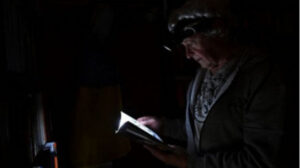 10 листопада графіки відключень електроенергії діятимуть всю добу