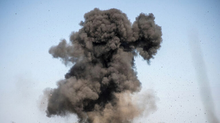 "Нині – нуль генерації": ворог наніс наймасованіший удар по ТЕС "Центренерго"