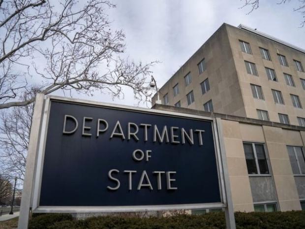 Держдеп США заявив, що подальше врегулювання війни в Україні залежить від РФ