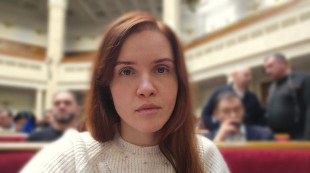 Нардепка Безугла відреагувала на справу Скороход і дала пораду НАБУ