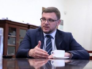 “Незрозуміло, звідки кошти потрапили на рахунки компаній”: НАБУ вивчає, хто сплатив застави за вихід фігурантів справи Міндіча
