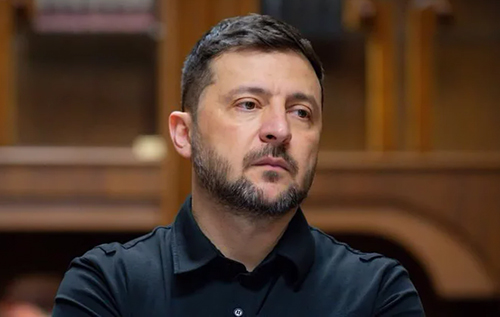 "Все має бути надійно та достойно для України": Зеленський зробив доволі оптимістичну заяву щодо наближення миру