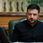 Дотисли? Зеленський запропонував відмовитися від курсу на НАТО за гарантії безпеки з боку Заходу, – Reuters