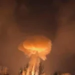 Росія масовано атакувала Кривий Ріг безпілотниками: є постраждалі