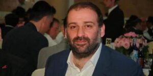 Охоплює 96 закупівель “Енергоатому”: СБУ веде розслідування проти Міндіча у справі про державну зраду, – нардеп Гончаренко