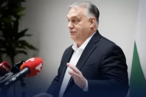 “Незрозуміло, хто на кого напав”: Орбан зробив нову заяву про війну в Україні