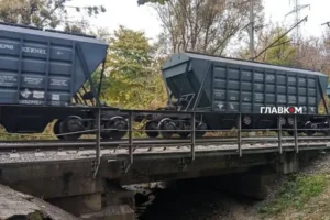 Аграрії закликали не підвищувати вантажні тарифи «Укрзалізниці»