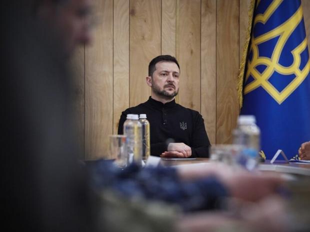 “Це одна з гарантій безпеки”: Зеленський заявив, що Україна хоче мати конкретну дату вступу в ЄС