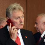 Пєсков оцінили ймовірність розмови Путіна із Трампом