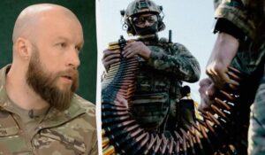 “Це державна зрада”: Жорін – про спроби передати РФ частини територій України без бою