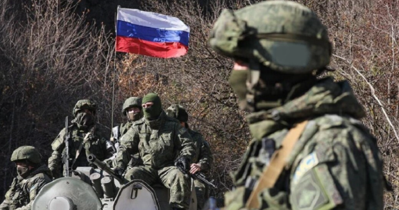 Кидають всі сили, але: В ISW оцінили, чи здатна Росія повністю захопити Донеччину