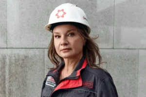 Директор по персоналу «Метінвесту» включили до топу найкращих HR України