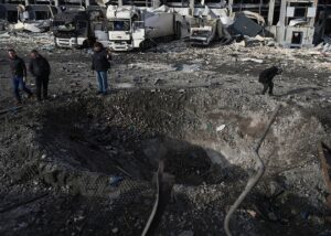 СюжетРосія готова до нової масованої атаки: що відомо