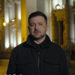 Україна готує новий раунд переговорів – Зеленський