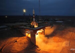 РФ втратила можливість запускати людей у ​​космос – ЗМІ