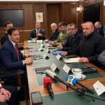 Підсумки 01.12: Звіт із Флориди та обстріл Дніпра