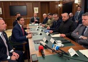 Підсумки 01.12: Звіт із Флориди та обстріл Дніпра