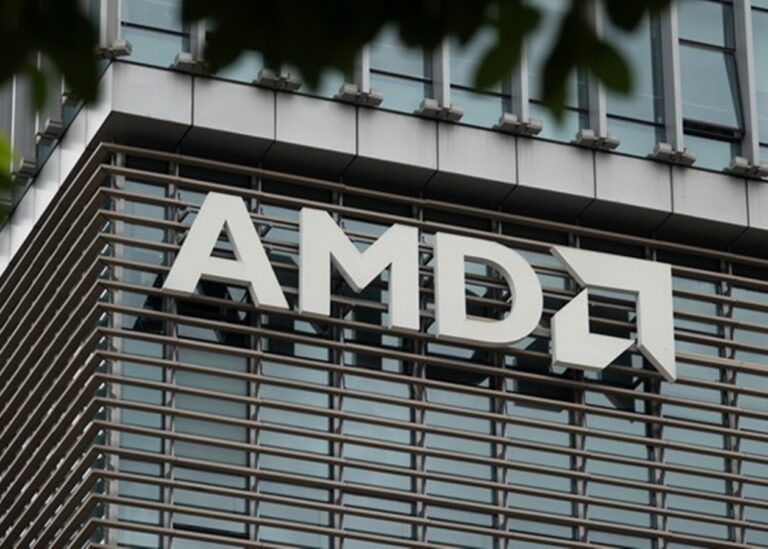 AMD випадково засвітила новий процесор Ryzen 7