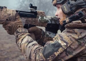 ЗСУ ведуть зачистку росіян у Покровську – Генштаб