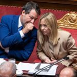 Італія зволікає з продовженням військової допомоги Україні – ЗМІ