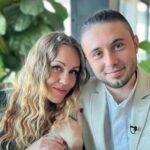 Тарас Тополя вперше висловився про розлучення з Оленою Тополею