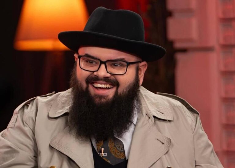 Зірка Ліги сміху Кирило Ганін мобілізувався до ЗСУ