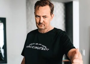 Лікарю Меттью Перрі винесли вирок